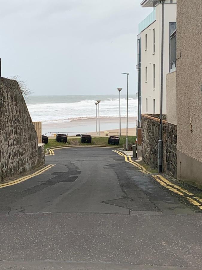 Causeway Street Holiday House Self Catering-Portrush Exterior photo